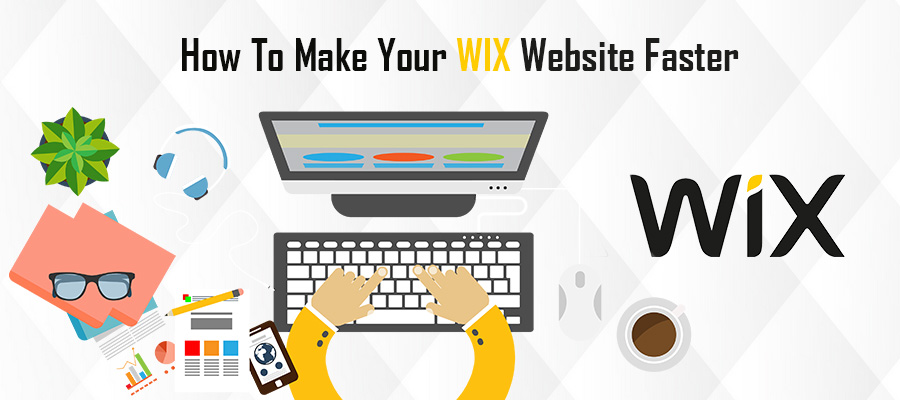 Learn To Use Wix