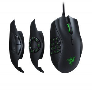 Laser Gaming mouse