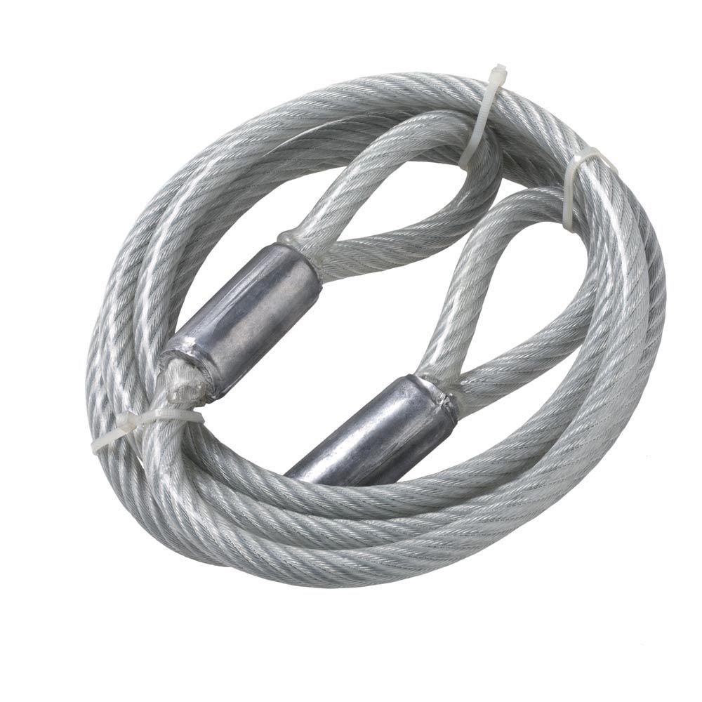 steel cable