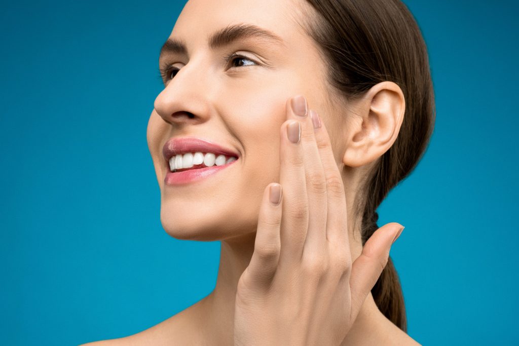best ways to glow skin