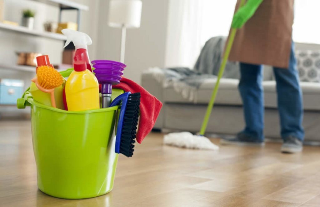 housekeeping management services