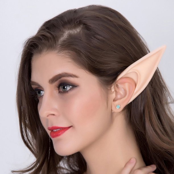 quality elf ears
