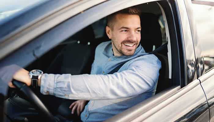 How can defensive driving courses prevent traffic violations? by Justin Langer