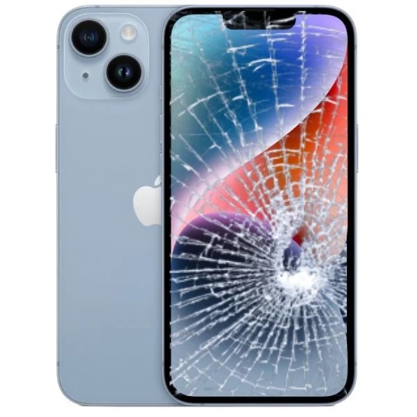 iPhone repair service