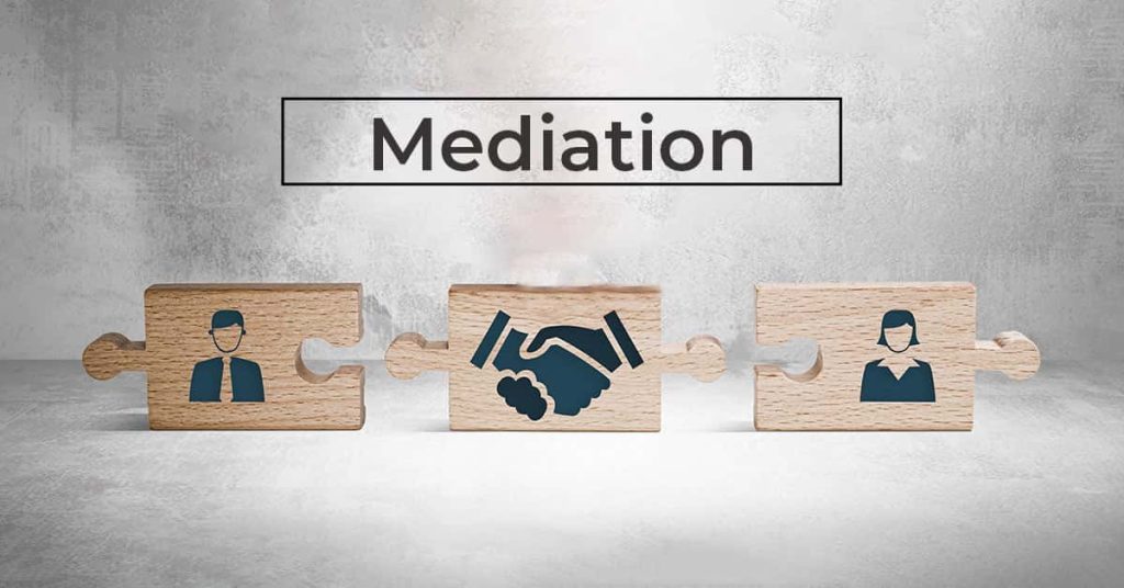 Professional Mediation Services