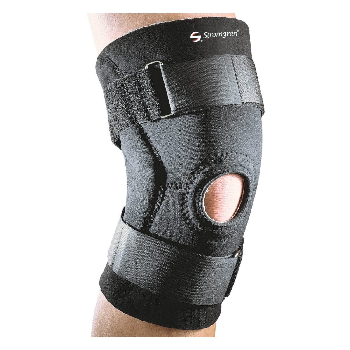 How to Get the Best One? Special Report on Neoprene Knee Braces ...